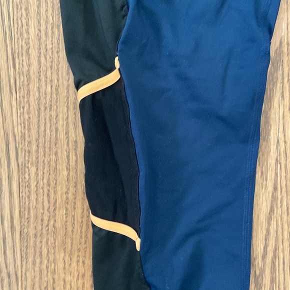 The Upside full length Leggings Sz M - Picture 3 of 4